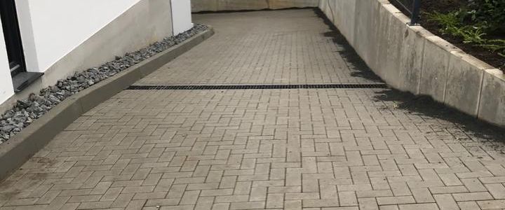 1-Zimmer Apartment in St. Augustin Niederpleis - Foto 1