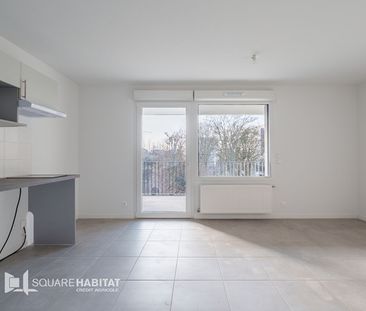 Location Appartement 2 pièces 50m² - Photo 1