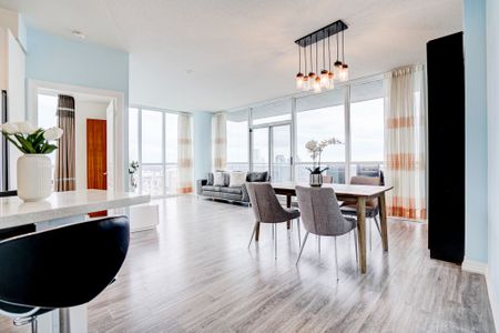 For Lease - 223 Webb Drive Unit# 2602, Mississauga, Ontario - Photo 5