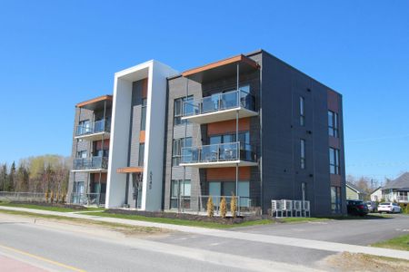 5545, boul. René-Lévesque #301, Sherbrooke (Rock Forest | St-Élie) - Photo 4