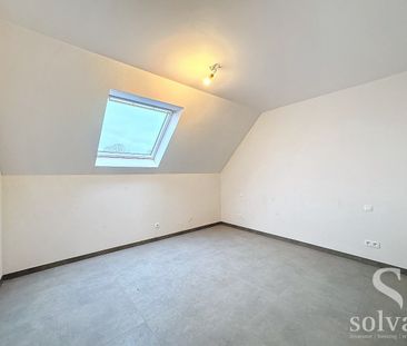 Dakappartement te huur in Knesselare - Photo 6