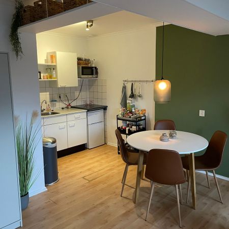 Sporenstraat 29, Studio no. D - Photo 3