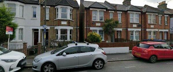 1 Bed Flat, Kingston Road, SW20 - Photo 1