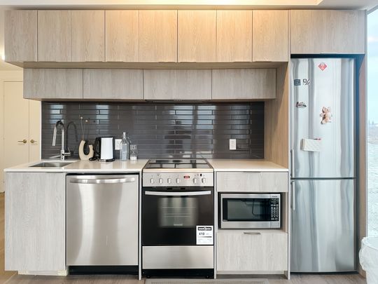 For Lease - 181 Dundas Street Unit# 3105, Toronto, Ontario - Photo 1