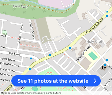 3 bedroom terraced house for rent - Photo 1