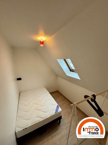 Location Appartement 2 pièces 29m² - Photo 2