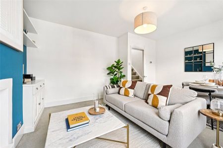 Amyand Park Road, Twickenham, TW1 flat to rent - Photo 3