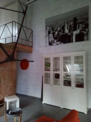 Loft te huur - Photo 4