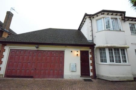 1 bedroom detached house to rent - Photo 4