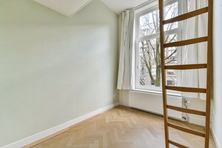 Te huur: Appartement Frans van Mierisstraat 96 2 in Amsterdam - Foto 3