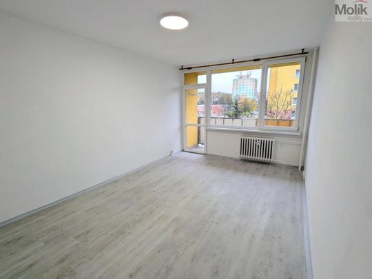 Pronájem bytu 3+1 64 m2 - Фото 1