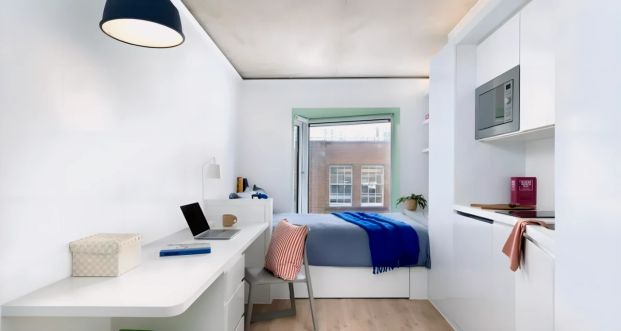 Medium Plus Studio - Photo 1