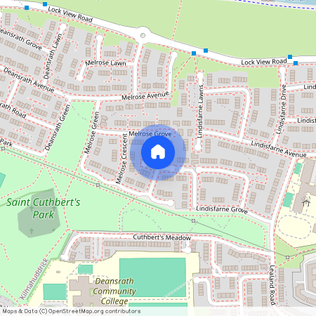 Melrose Park, Clondalkin, Dublin 22