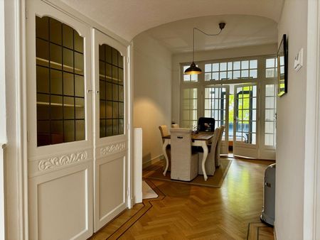 Appartement te huur: Groot Hertoginnelaan 59 2517 EC Den Haag - Photo 4