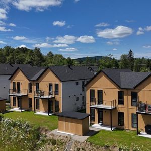 Plain-pied moderne entre lacs et montagnes – Saint-Donat à vos pieds. - Photo 2