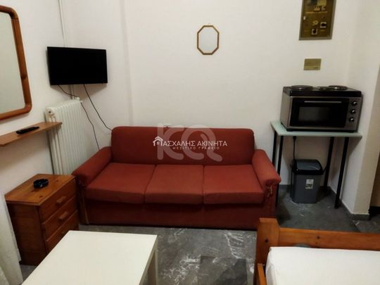 Studio/Γκαρσονιέρα για ενοικίαση - Ηράκλειο Κρήτης, - Φωτογραφία 1