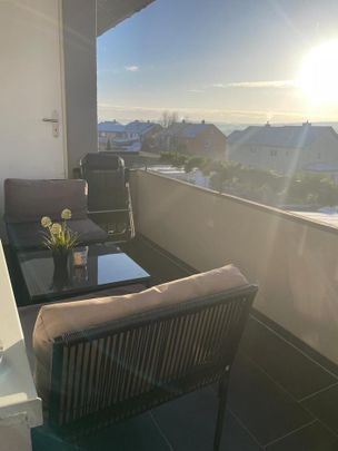 3,5 Zimmer Wohnung mit wunderschönen Ausblick - Photo 1