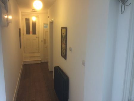 1 Bed Flat, Harleyford Road, SE11 - Photo 5