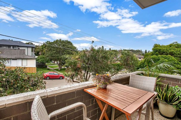 Dee Why, 3/42 Boronia Street - Photo 1