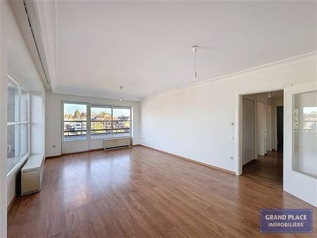 Appartement te huur - Photo 4