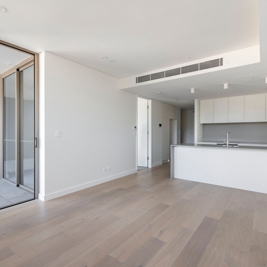 203/22-28 Yurong Street, Darlinghurst NSW 2010 - Apartment For Rent | Domain - Photo 1