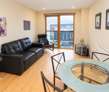 Mackenzie House, Leeds City Centre, LS10 1PJ - Photo 2