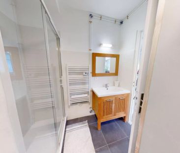 Appartement avec terrasse Le Havre , Massilon ; 1 pièce(s) 23.65 m2 - Photo 6