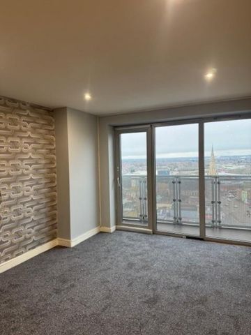 Horizon Building, Leicester, LE1 3UN - Photo 4