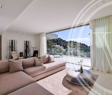 Tout savoir sur cette maison dans le quartier Col de Villefranche, ... - Photo 1