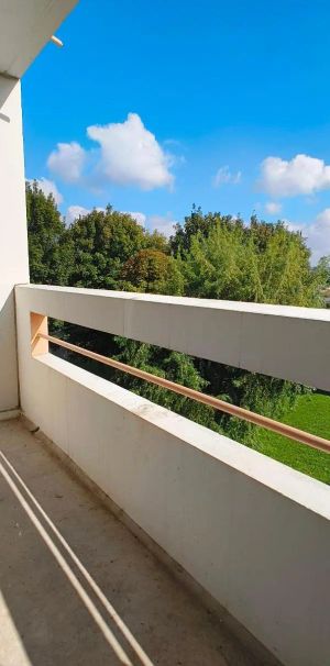 Appartement à louer 1 pièce 35.85m² - Photo 1