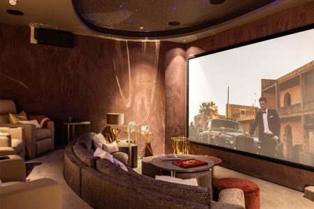 5 bedroom detached house to rent - Photo 5