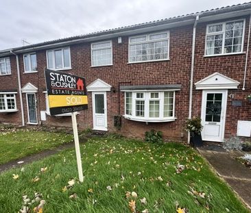 The Gillies, Mansfield NG19, Property for rent - Photo 5