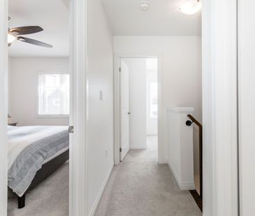 For Lease - 20 Andean Lane, Barrie, Ontario - Photo 3