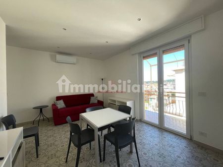 Bilocale via Giuseppe Garibaldi 20, Centro, Varazze - Photo 4