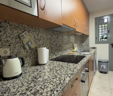 2 Bedroom Apartment For Rent in Estepona, Málaga - Foto 6