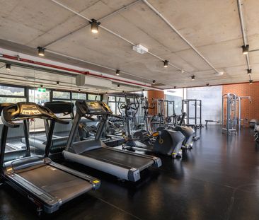 55/97 Eastern Valley Way, Belconnen ACT 2617 - Apartment For Rent |... - Photo 1