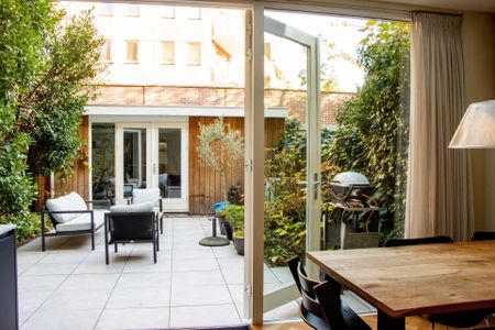 Te huur: Appartement Gaaspstraat in Amsterdam - Foto 5