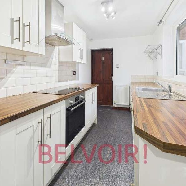 Eagle Street, Hanley, Stoke-on-trent, ST1 - Photo 1