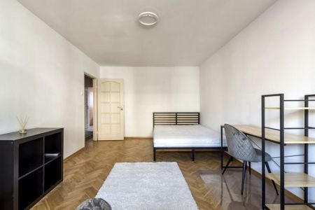 Pokój, ul. Meksykańska - Фото 3