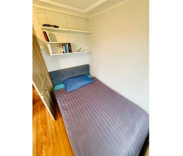 3½ Zimmer-Wohnung in Galmiz (FR), möbliert, auf Zeit - Photo 1