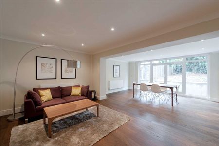 Harley Road, Primrose Hill, London, NW3 3BX - Photo 4