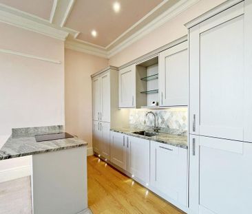 1 bedroom ground floor flat to rent - Photo 6