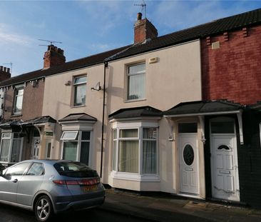 3 bed terraced house to rent in Warwick Street, Middlesbrough, TS1 - Photo 6