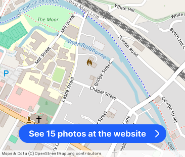 Chapel Street, Berkhamsted - Photo 1