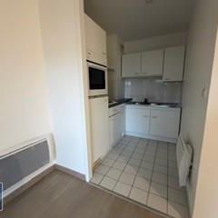 Location Appartement 1 pièce 31m² LAMBERSART 59130 - Photo 3