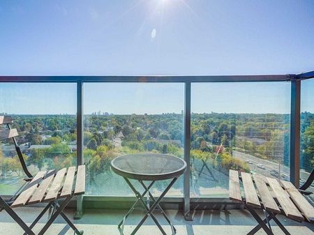 For Lease - 1403 Royal York Road Unit# 901, Toronto, Ontario - Photo 2