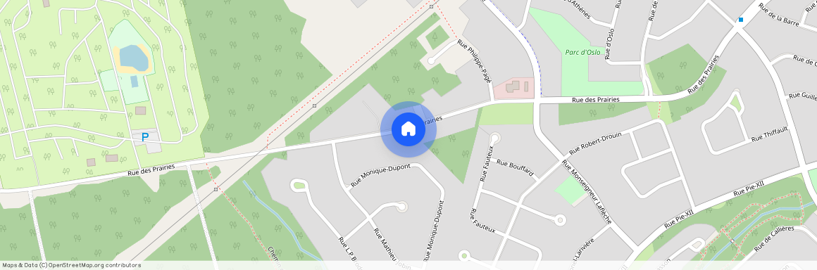 1036 Rue des Prairies, Trois-Rivières, Trois-Rivières, Mauricie, G8W 0N9