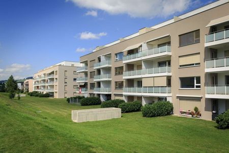 3.5 rooms at Rue du Câro in Bulle - Photo 3