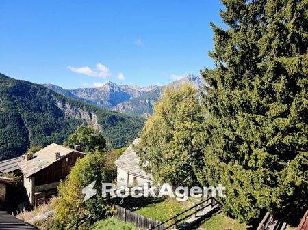 Quadrilocale Borgata Rochas, Bardonecchia - Photo 5
