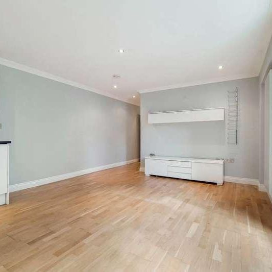 Woodseer Street, Spitalfields, E1 - Photo 1